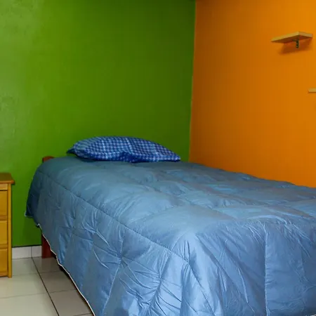 Coca House